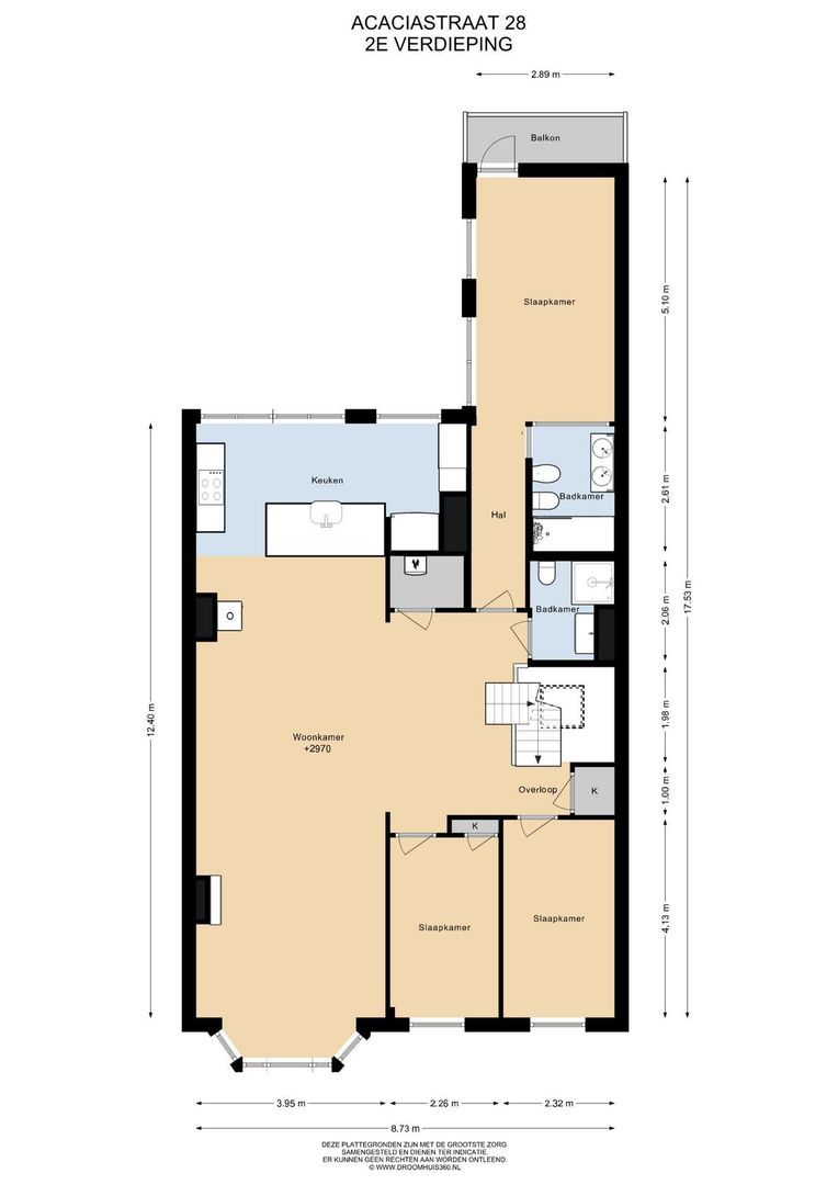 Acaciastraat 28, Den Haag foto-27