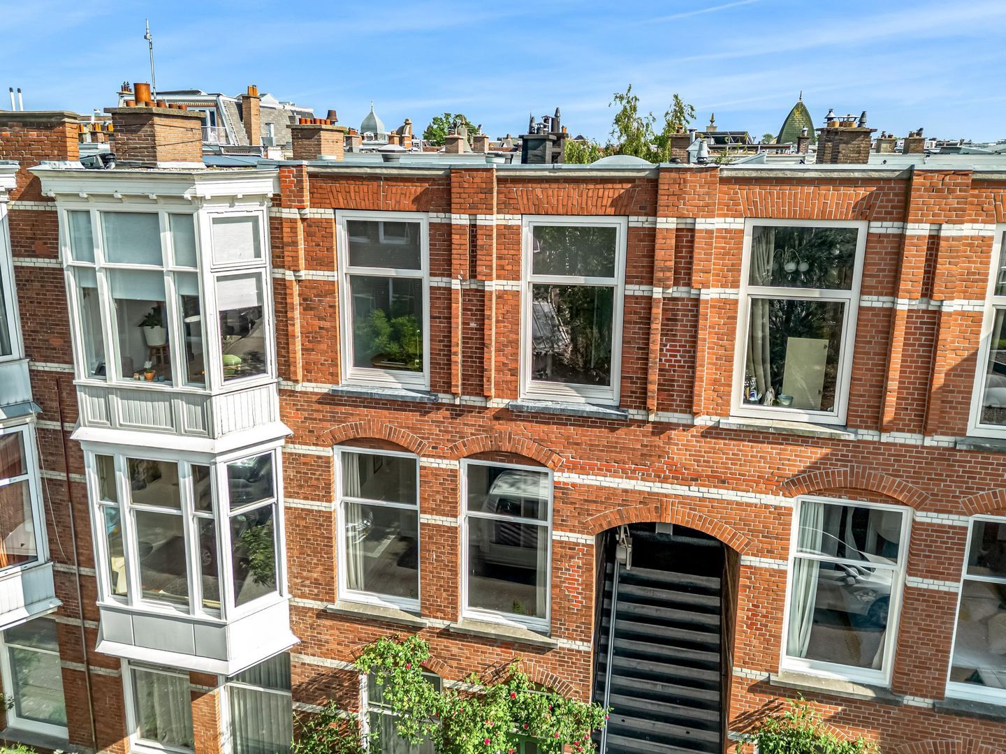 Acaciastraat 28, Den Haag foto-24