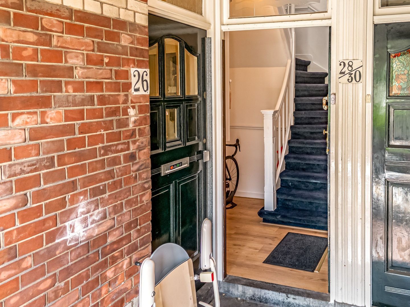 Acaciastraat 28, Den Haag foto-25