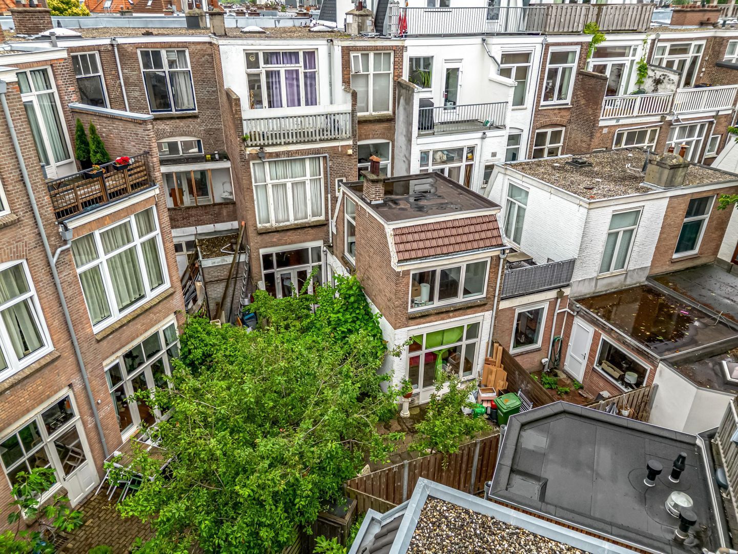 Edisonstraat 115, Den Haag foto-20