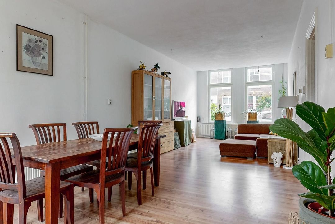 Edisonstraat 115, Den Haag
