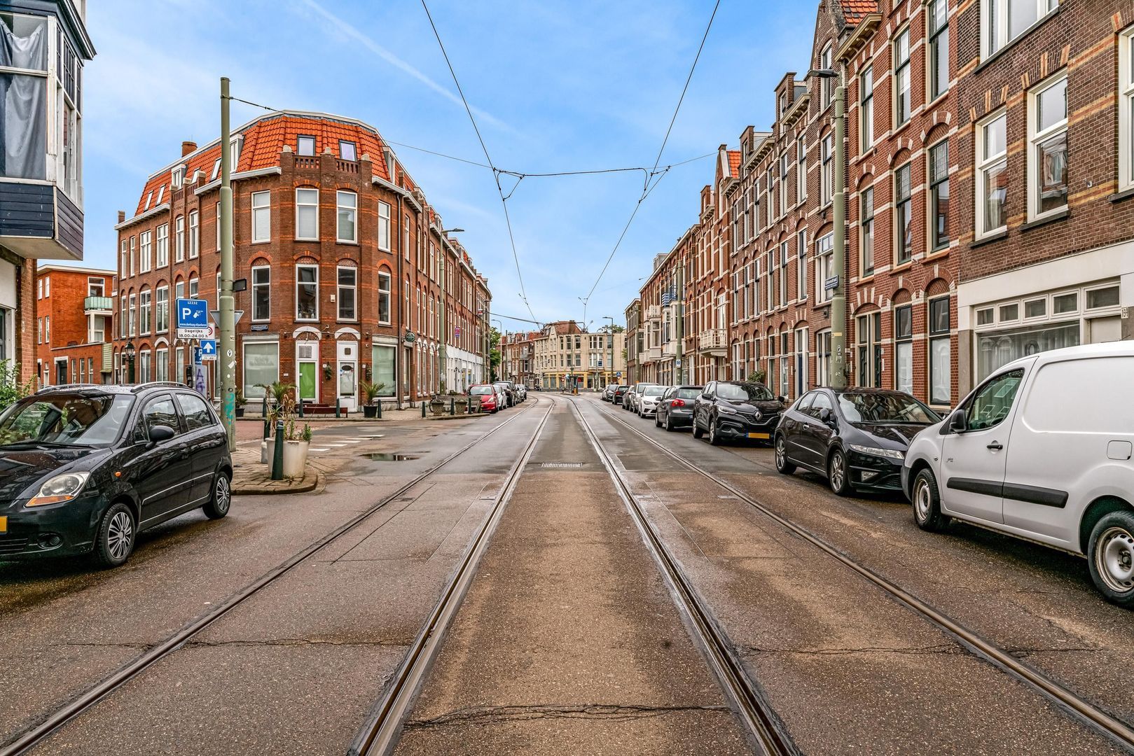 Edisonstraat 115, Den Haag foto-21