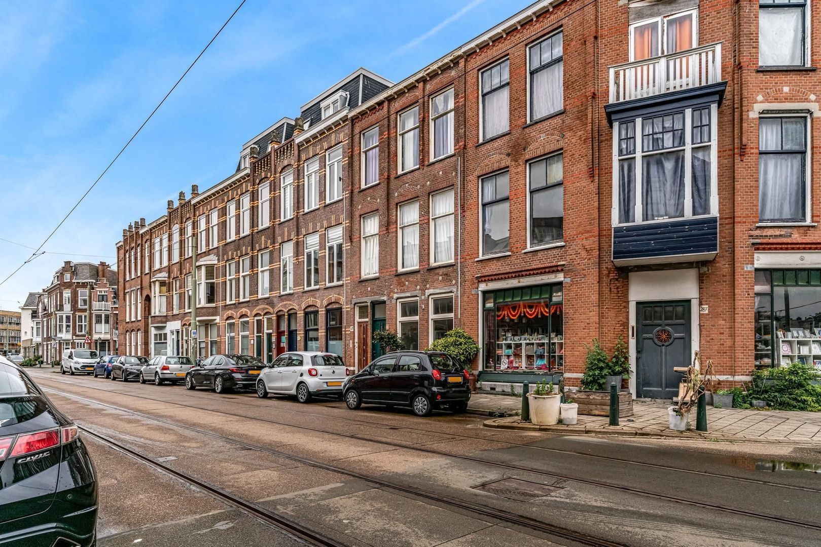 Edisonstraat 115, Den Haag foto-22