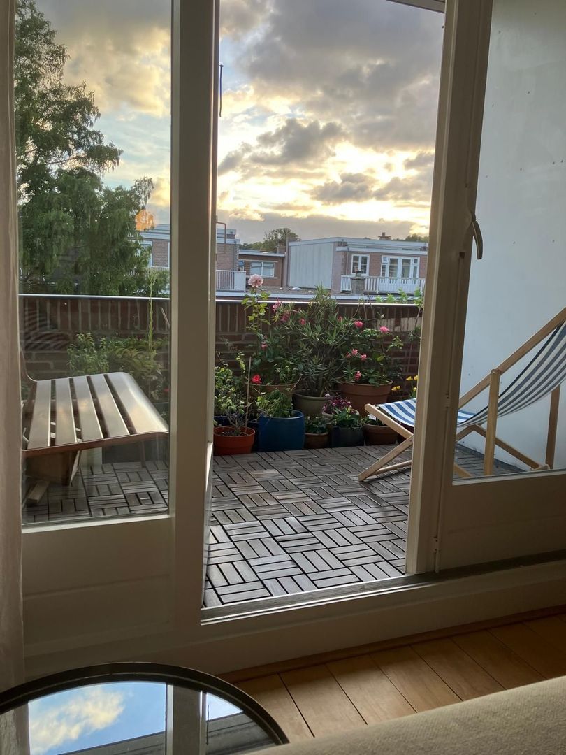 De Bruynestraat 42, Den Haag foto-23