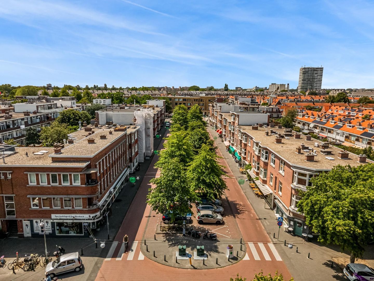Vlierboomstraat 547, Den Haag foto-19