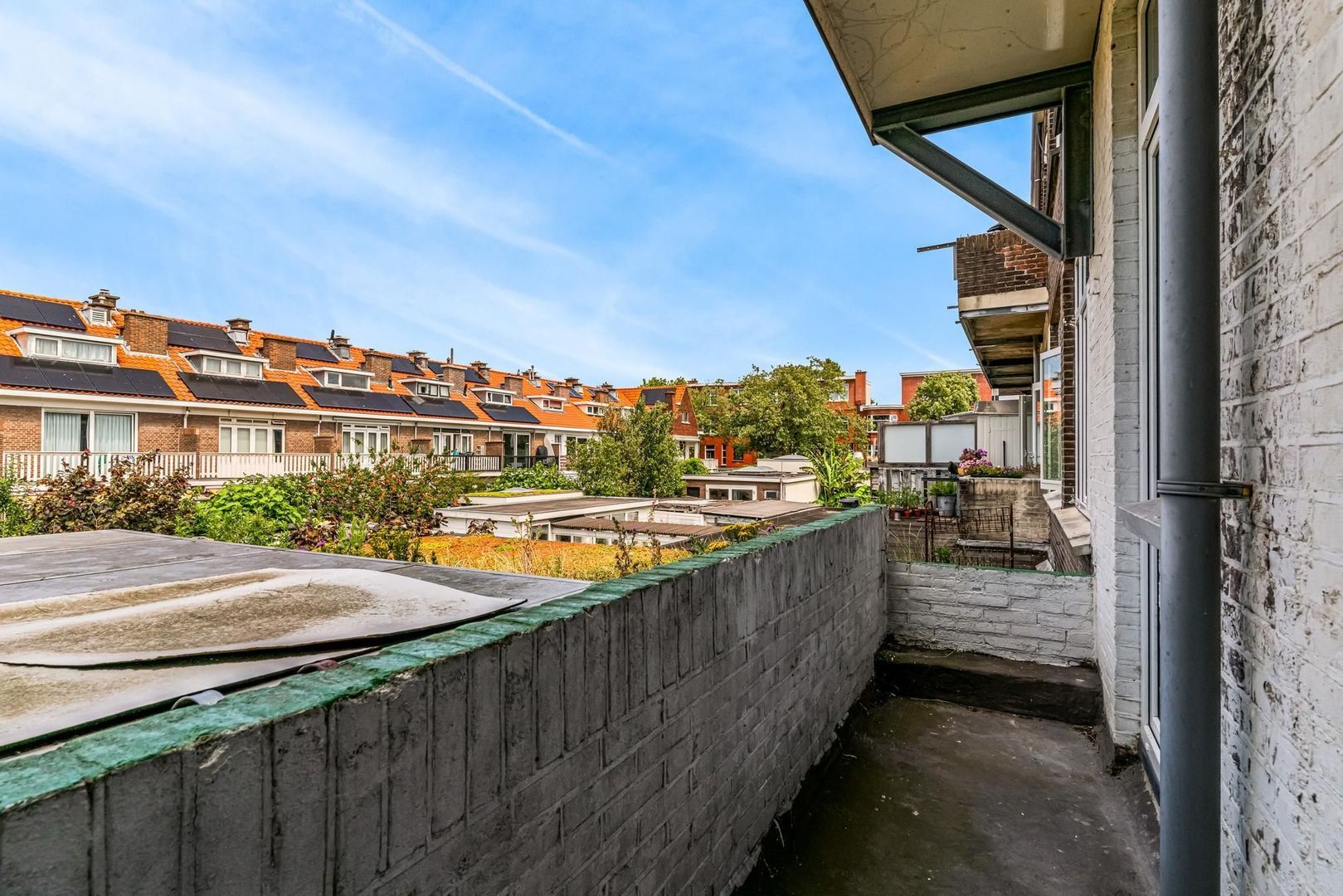 Vlierboomstraat 547, Den Haag foto-16