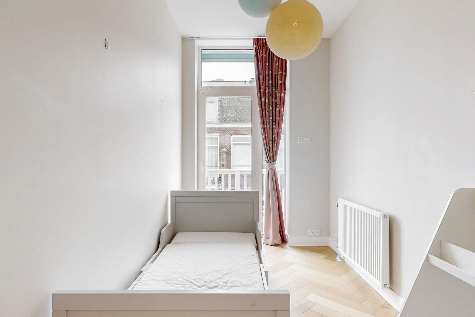 Stephensonstraat 96, Den Haag foto-17