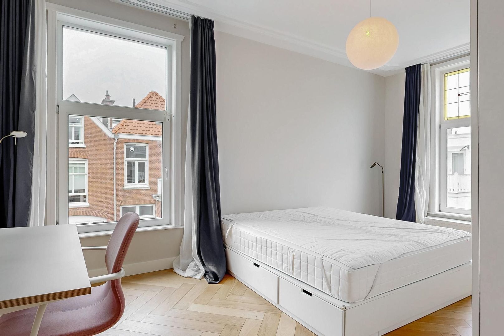Stephensonstraat 96, Den Haag foto-10