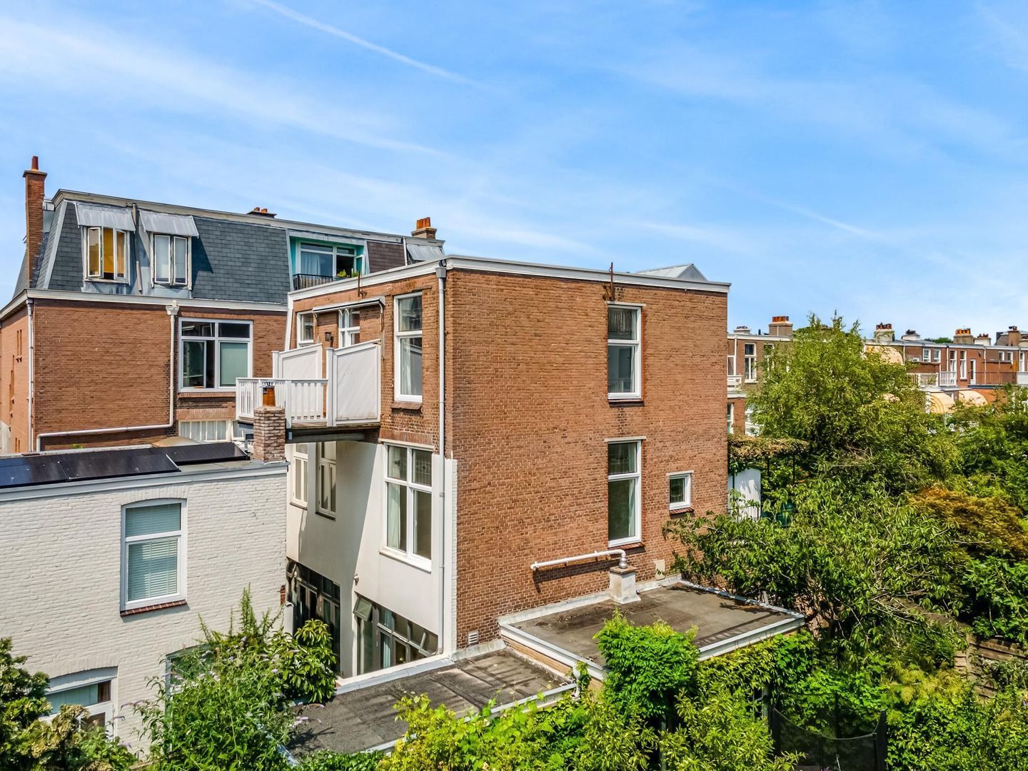 Stephensonstraat 96, Den Haag foto-21