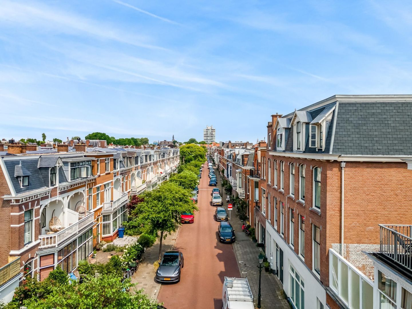 Stephensonstraat 96, Den Haag foto-23