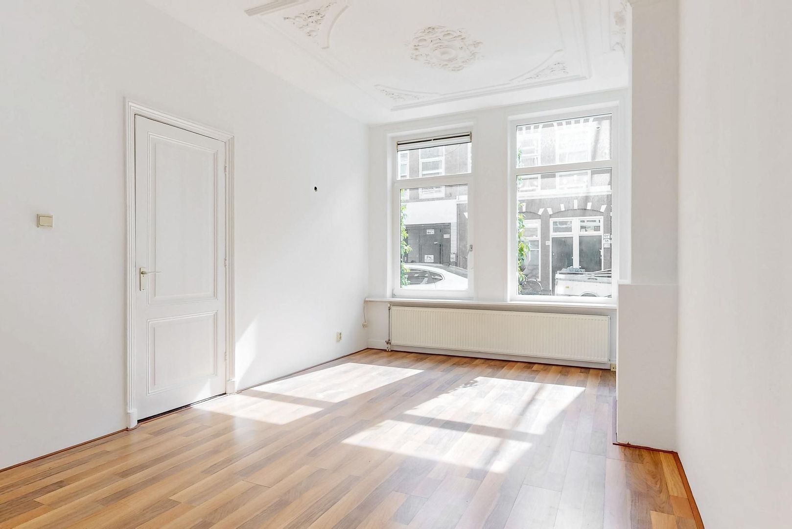 De Gheijnstraat 67, Den Haag foto-2