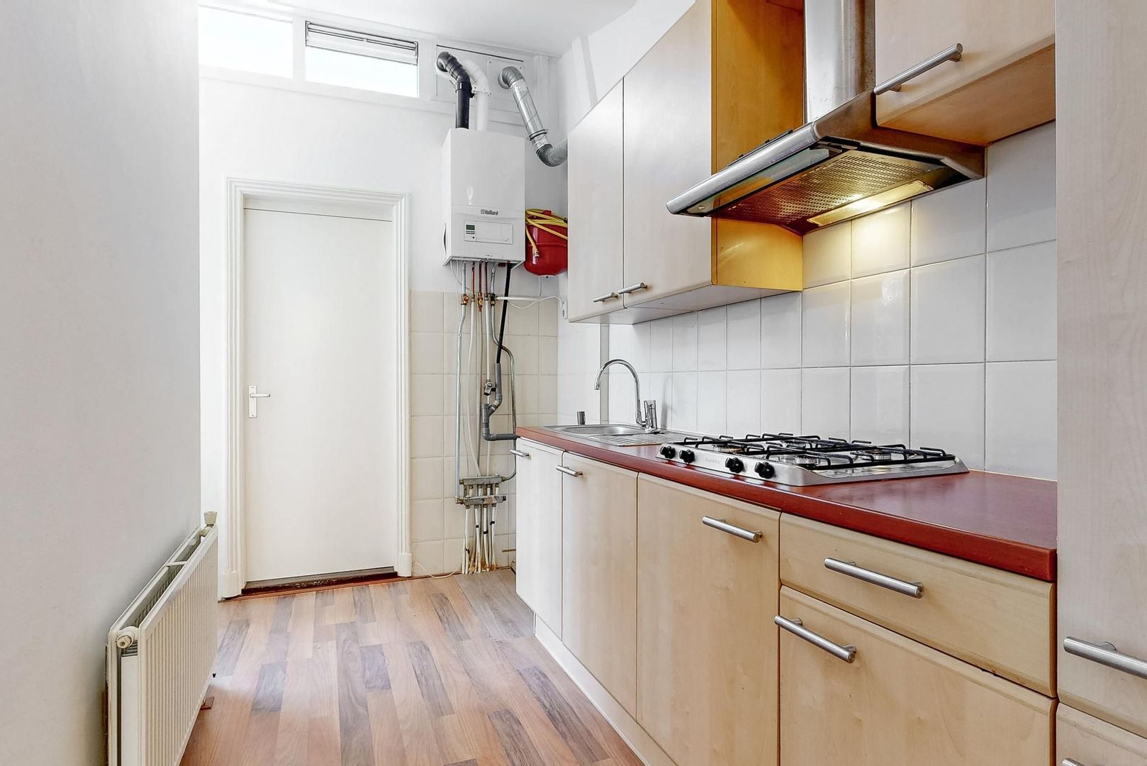De Gheijnstraat 67, Den Haag foto-5