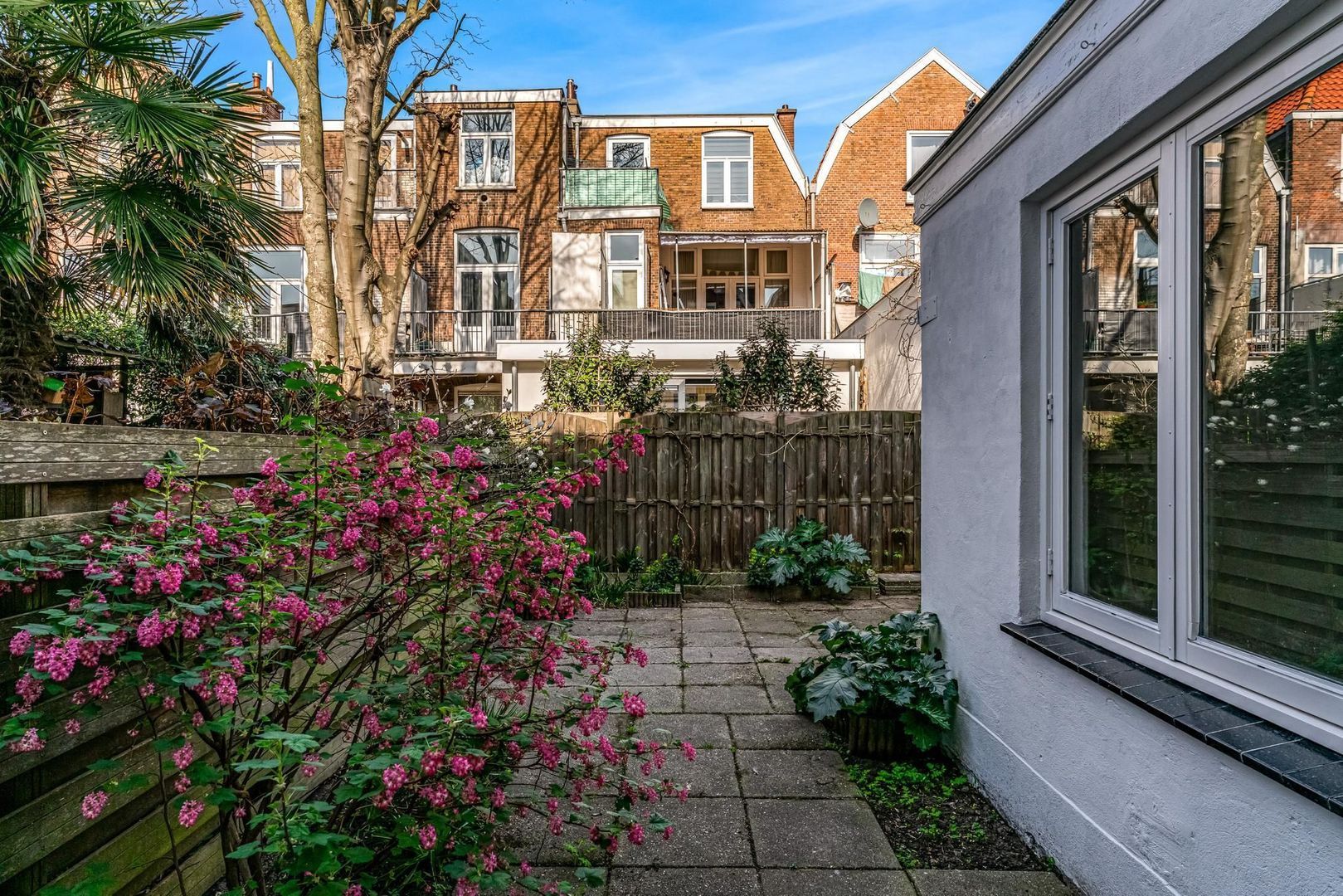 De Gheijnstraat 67, Den Haag foto-12