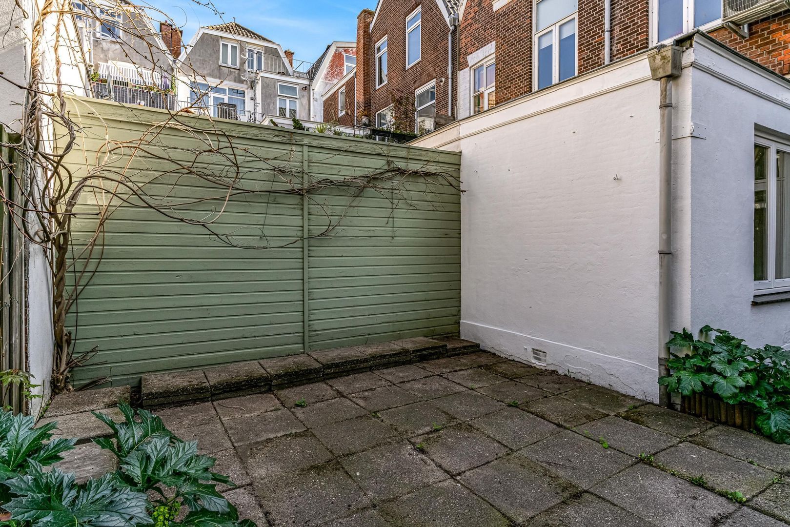 De Gheijnstraat 67, Den Haag foto-15