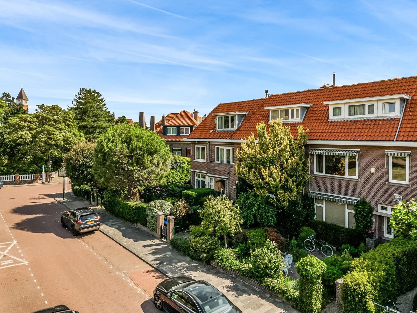 Van Dorpstraat 22, Den Haag foto-47