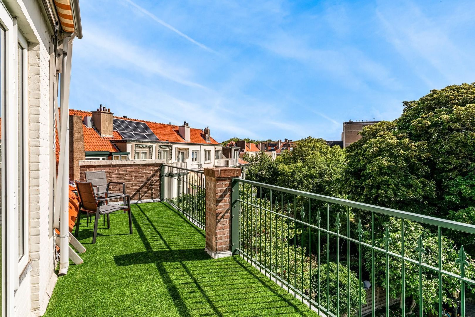 Van Dorpstraat 22, Den Haag foto-42