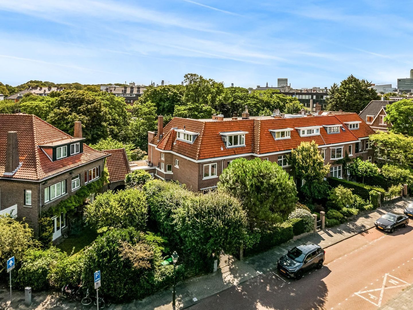 Van Dorpstraat 22, Den Haag foto-53
