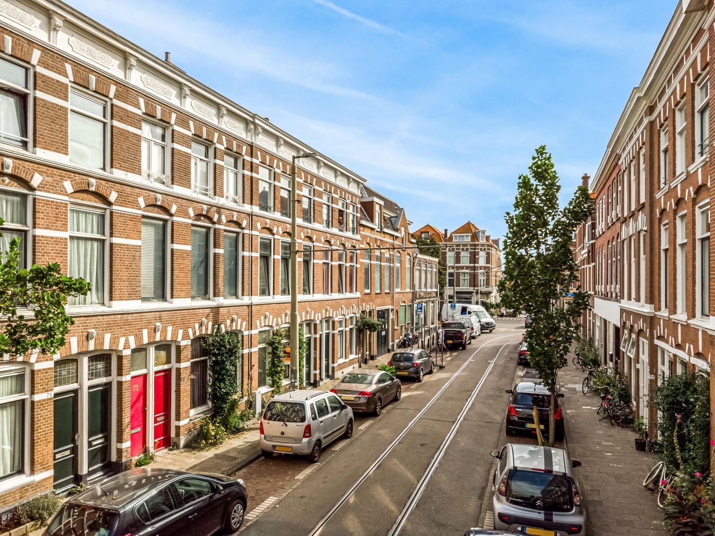 De Gheijnstraat 65 A, Den Haag foto-19