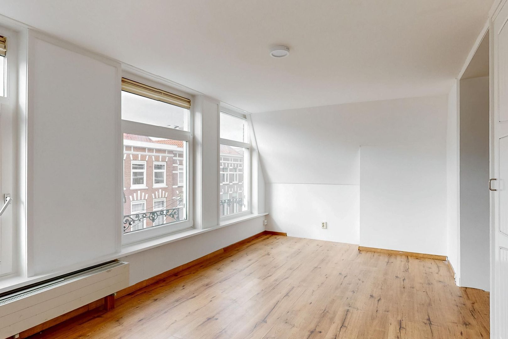 De Gheijnstraat 65 A, Den Haag foto-2