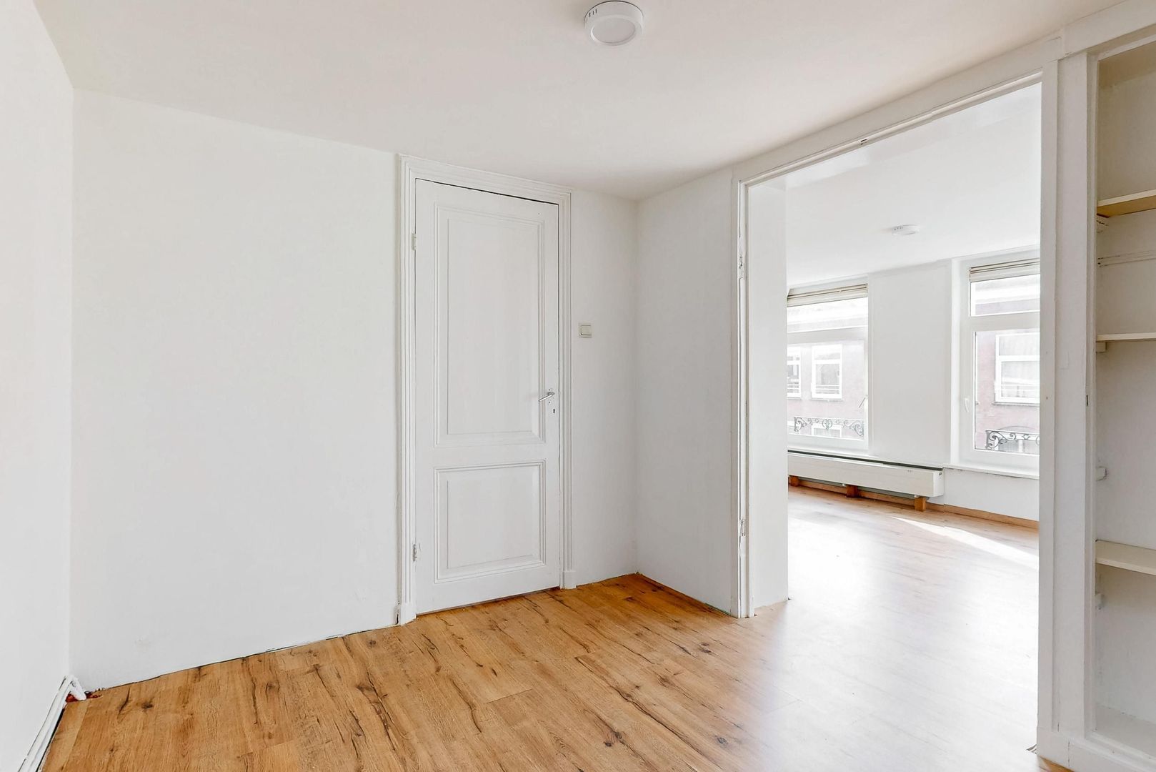 De Gheijnstraat 65 A, Den Haag foto-6
