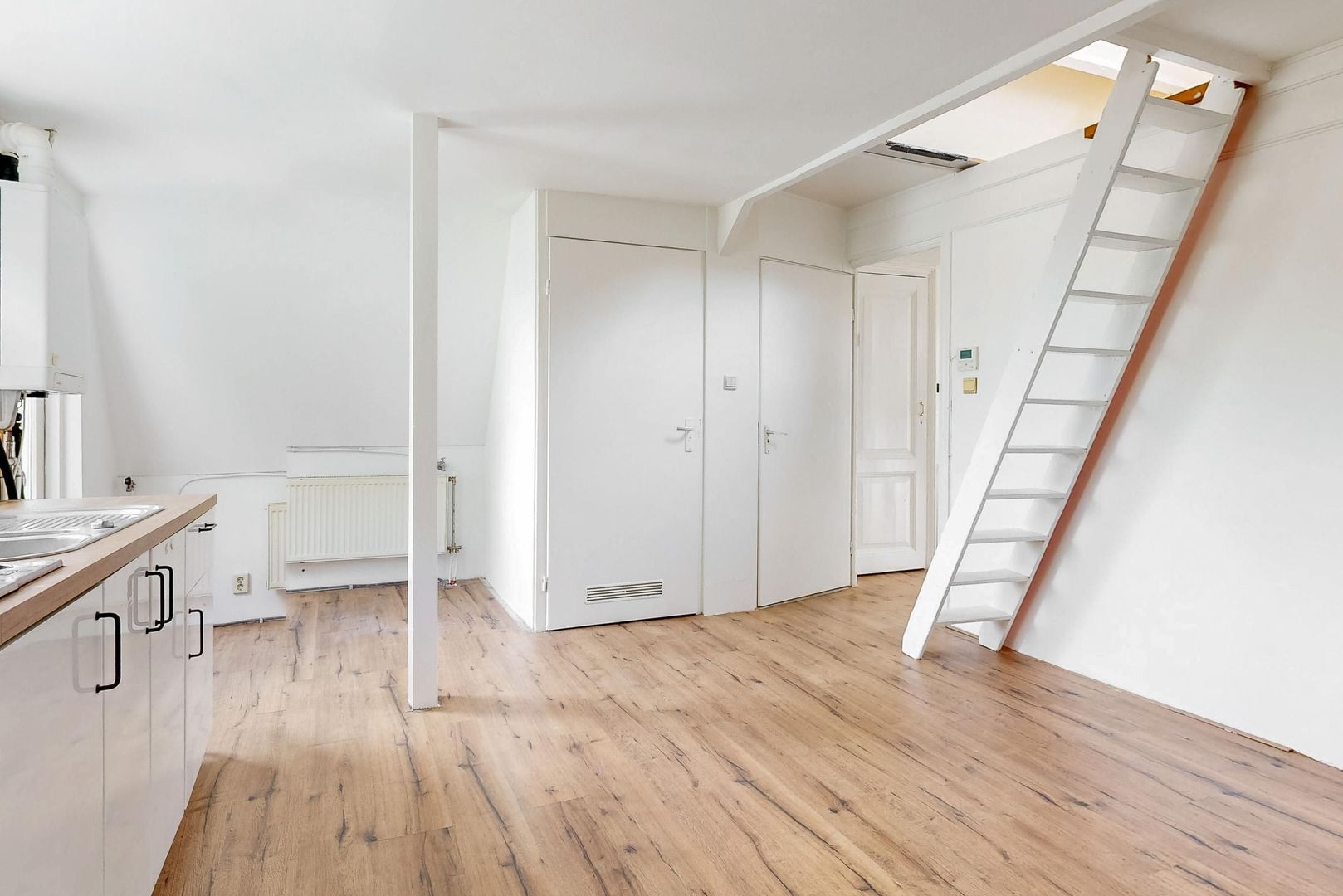 De Gheijnstraat 65 A, Den Haag foto-10