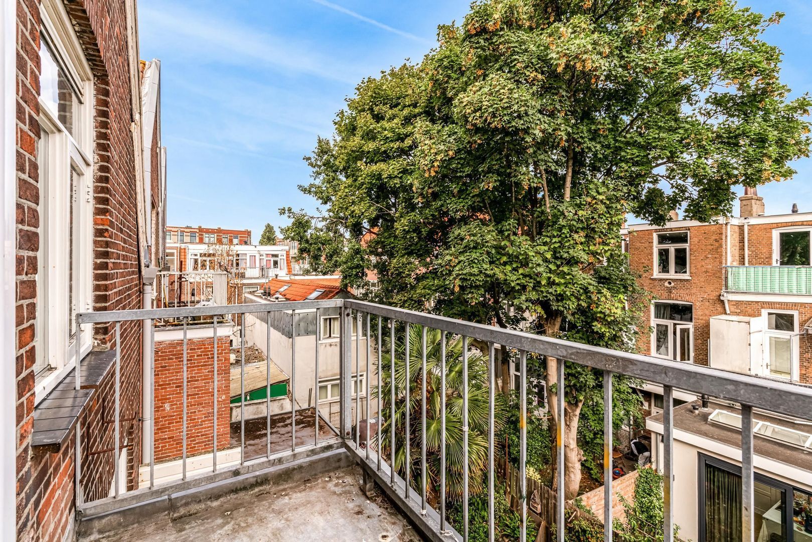 De Gheijnstraat 65 A, Den Haag foto-13