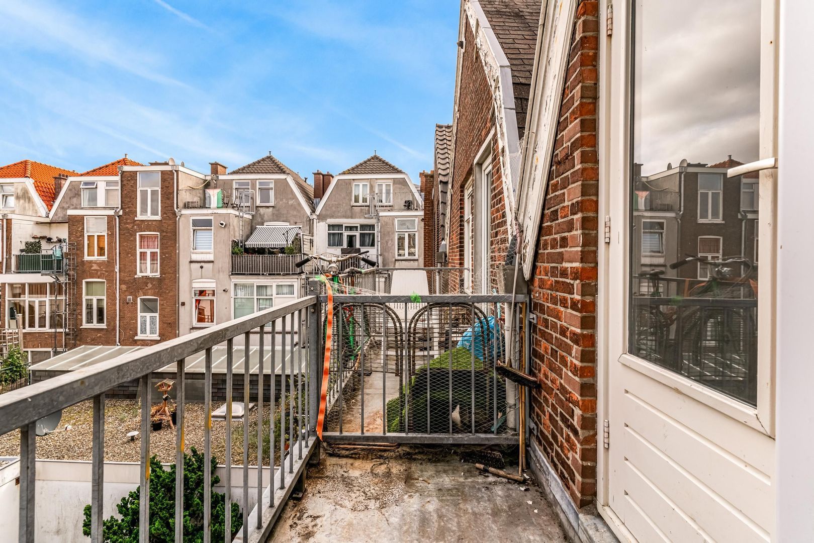 De Gheijnstraat 65 A, Den Haag foto-12