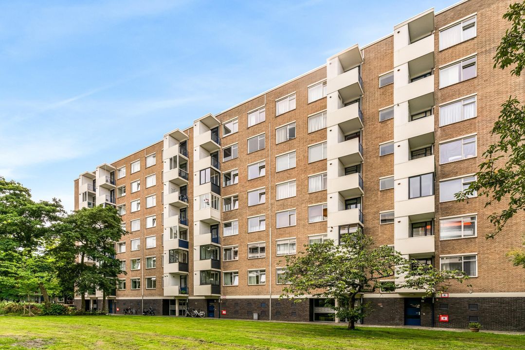 Vlaskamp 492, Den Haag