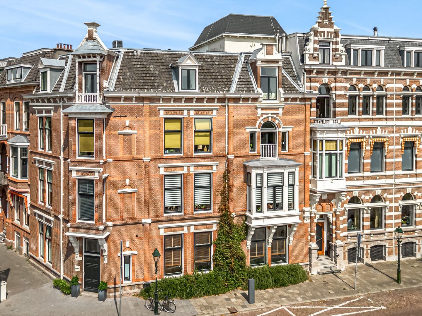 Sweelinckplein 15, Den Haag foto-0