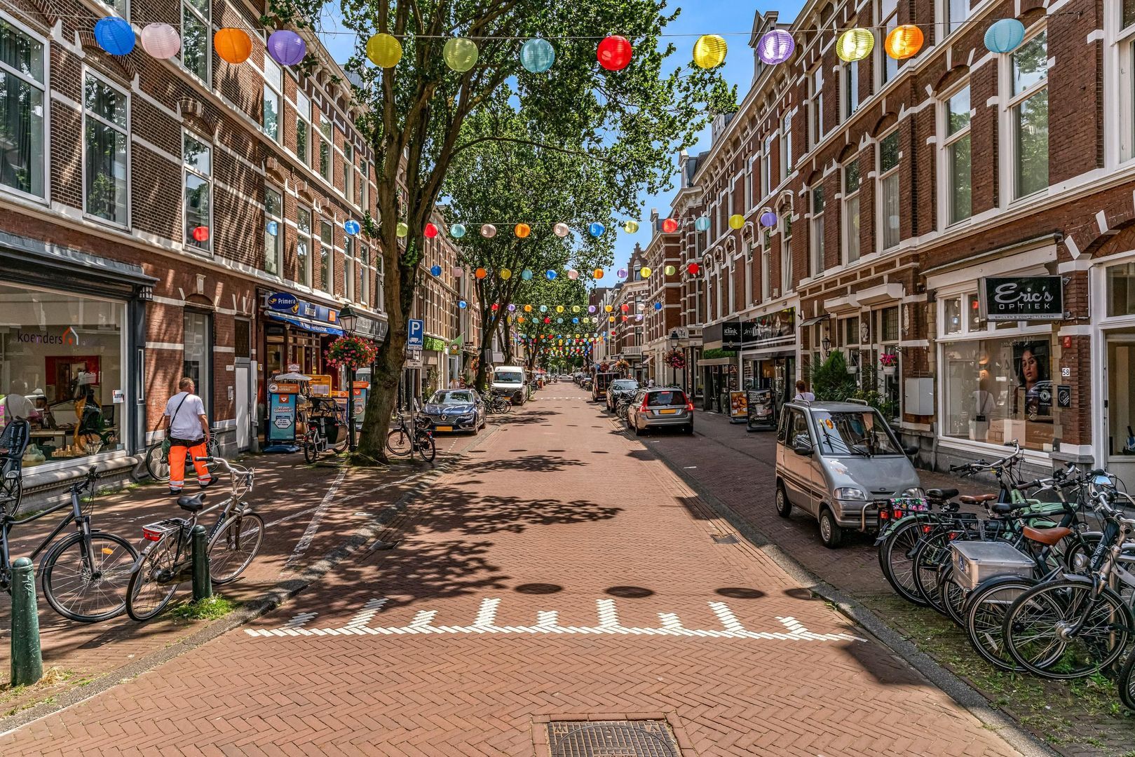 Sweelinckplein 15, Den Haag foto-34