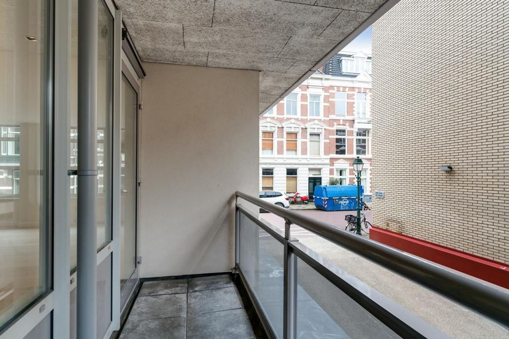 Groot Hertoginnelaan 8 A, Den Haag foto-4