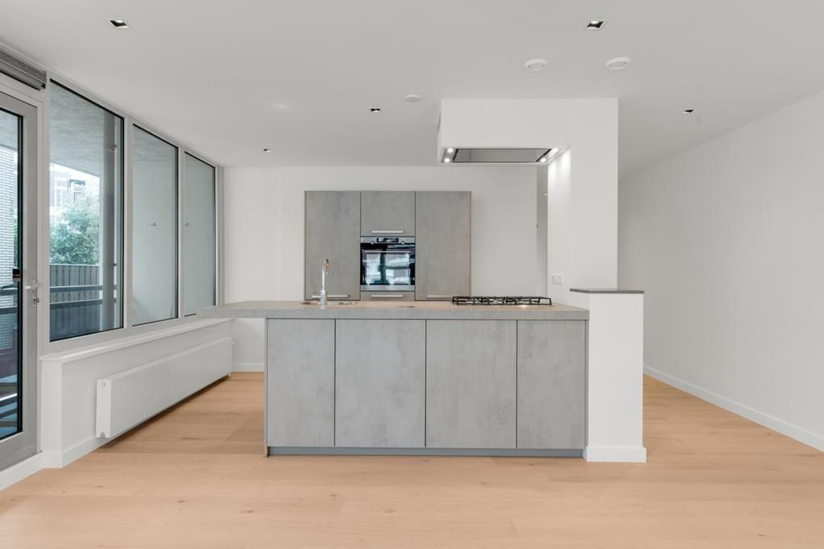 Groot Hertoginnelaan 8 A, Den Haag foto-6
