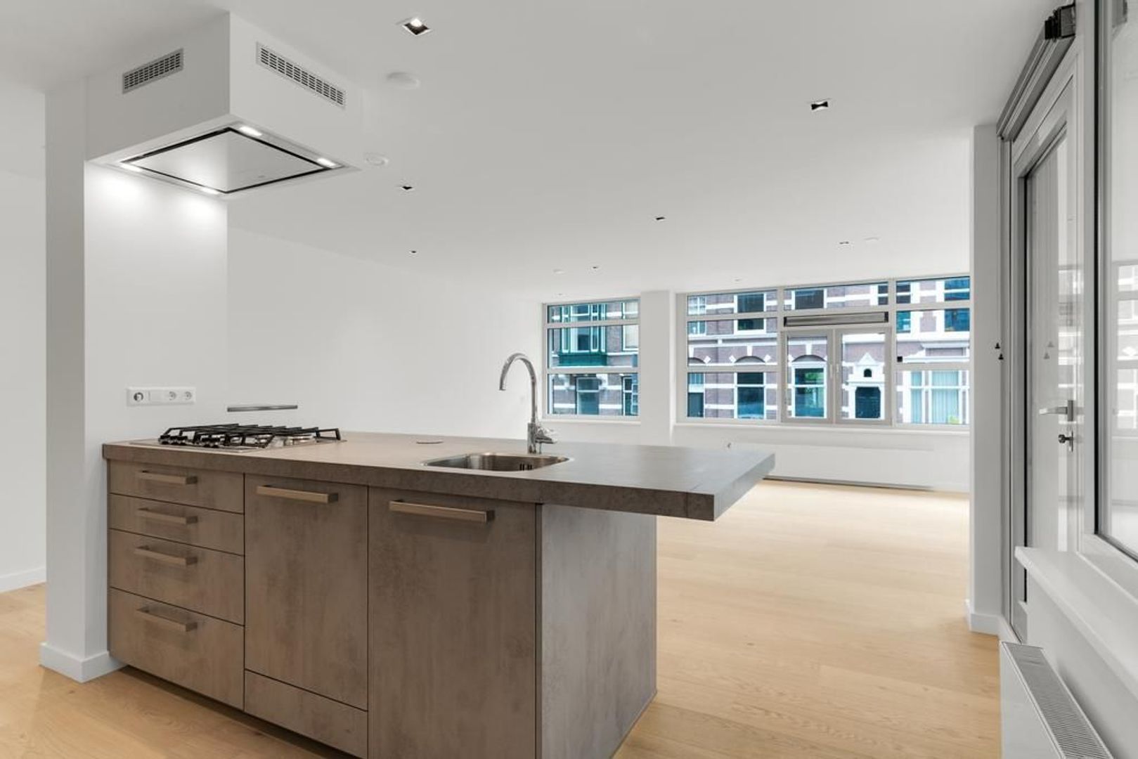 Groot Hertoginnelaan 8 A, Den Haag foto-8