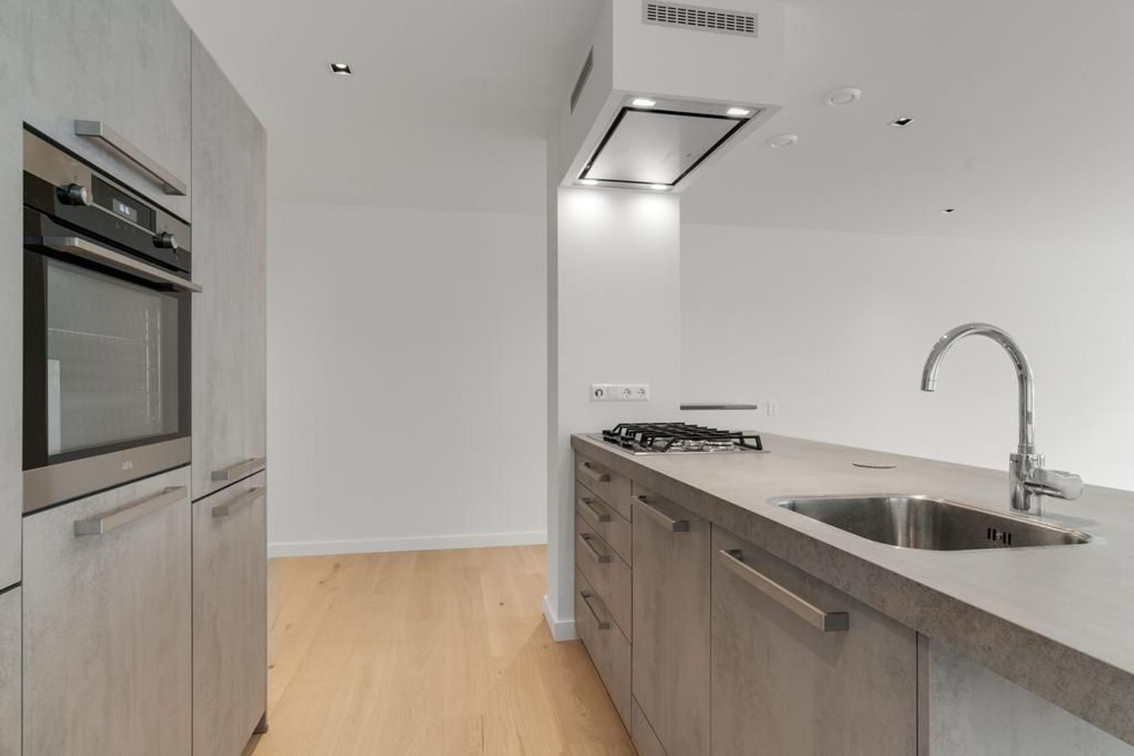 Groot Hertoginnelaan 8 A, Den Haag foto-10