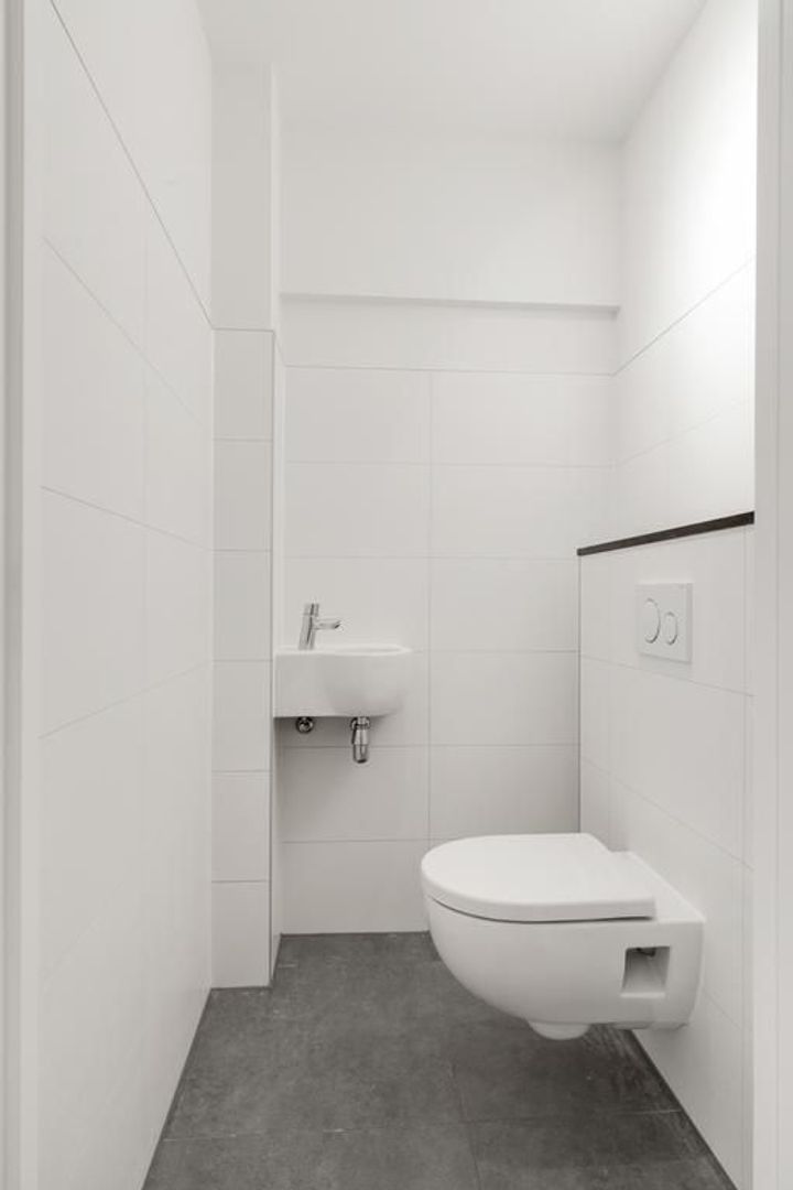 Groot Hertoginnelaan 8 A, Den Haag foto-18