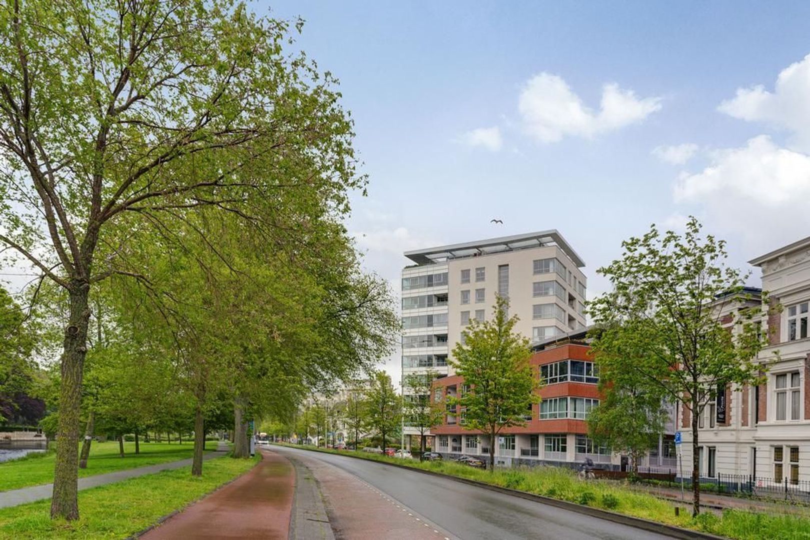 Groot Hertoginnelaan 8 A, Den Haag foto-21
