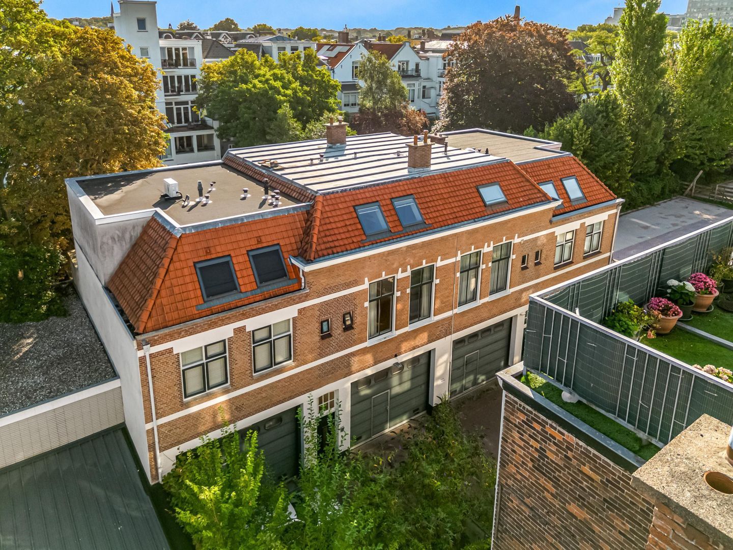 Balistraat 47 F, Den Haag foto-0