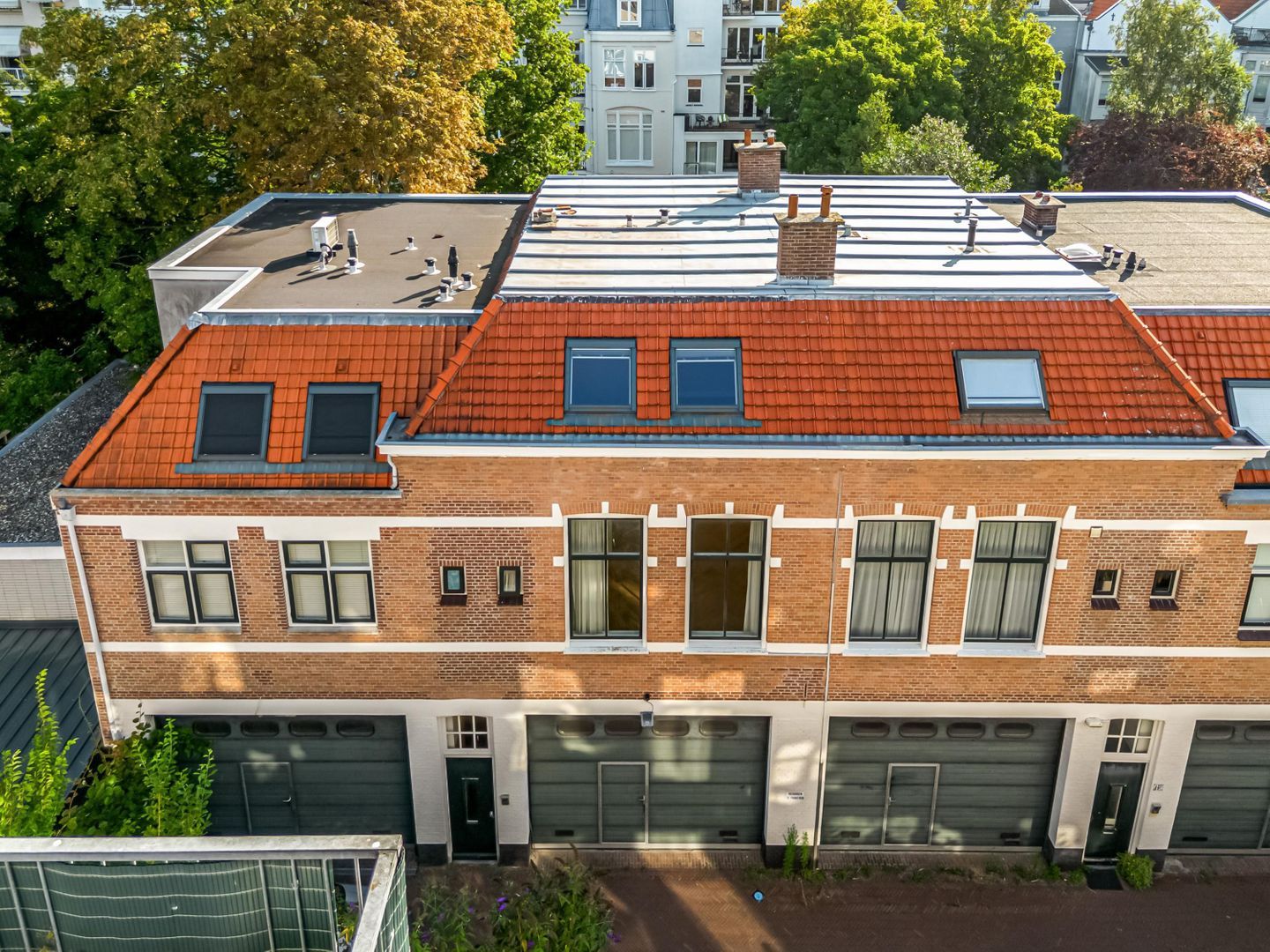 Balistraat 47 F, Den Haag foto-21