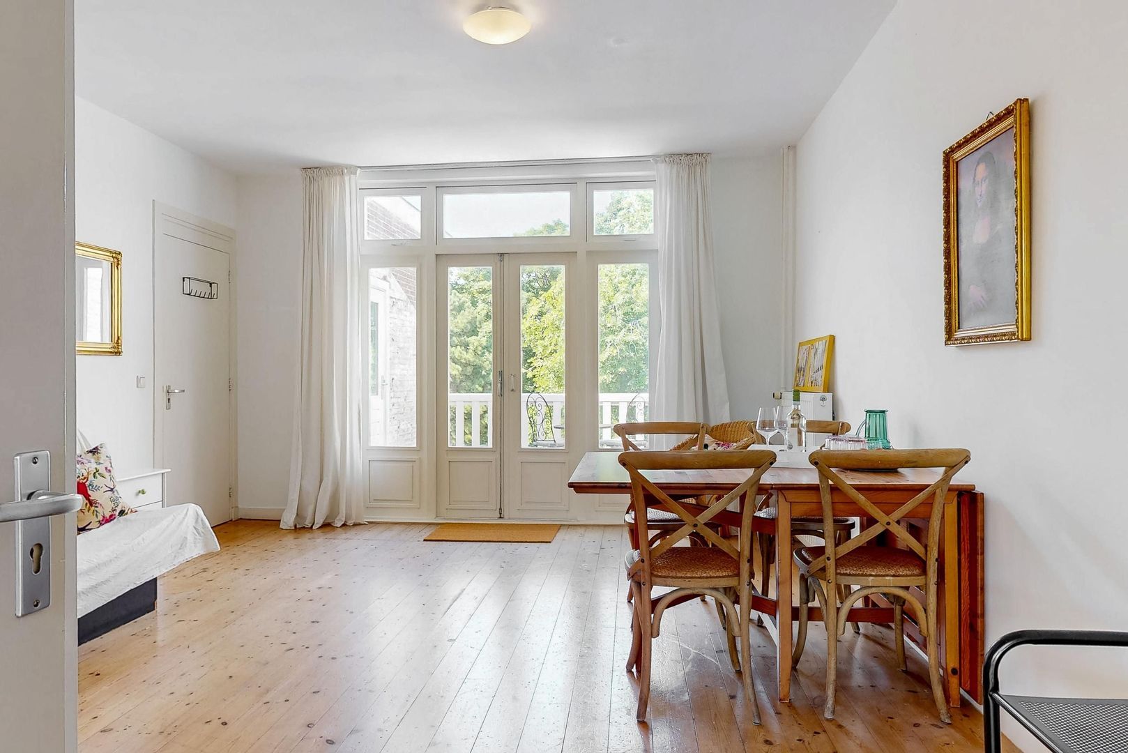 Laan van Meerdervoort 183 B, Den Haag foto-10