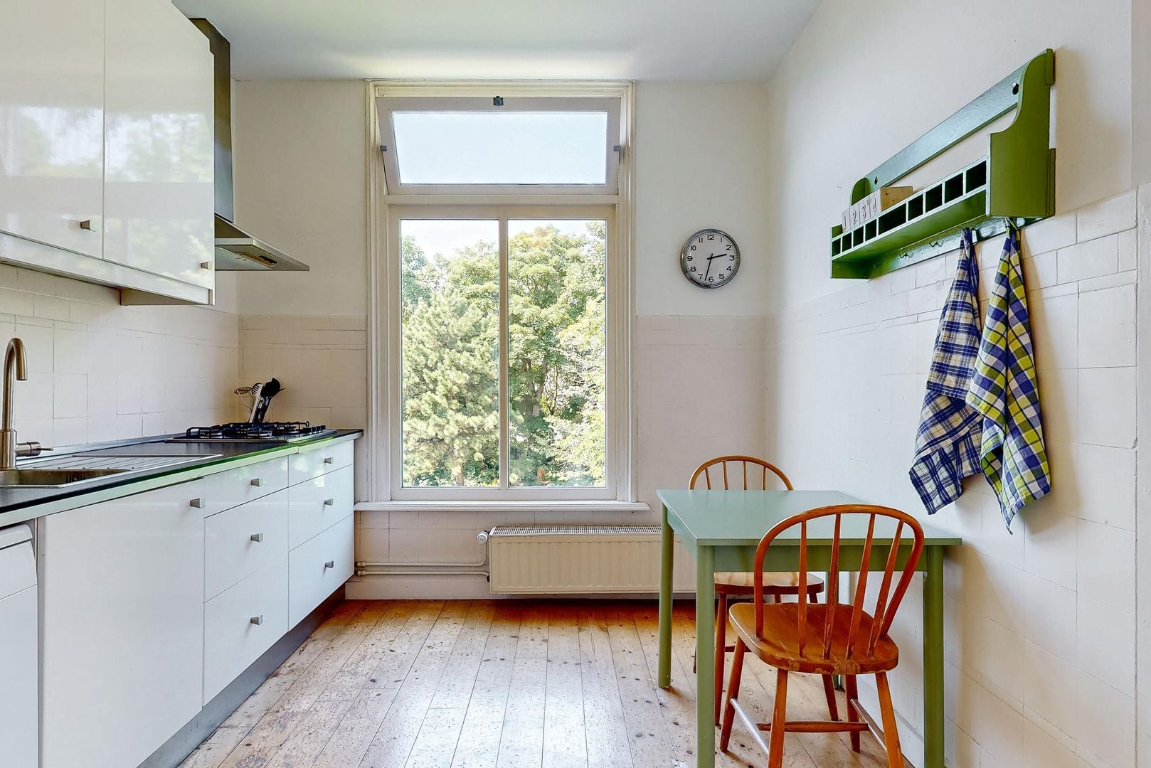 Laan van Meerdervoort 183 B, Den Haag foto-15