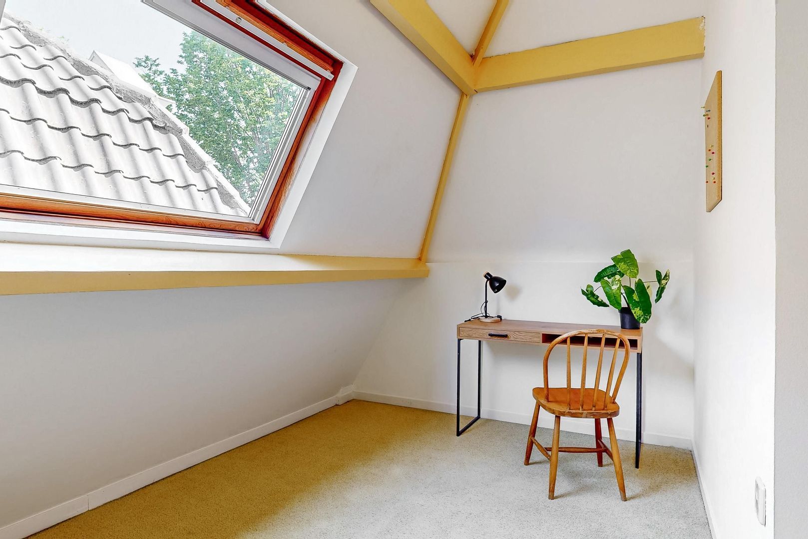 Laan van Meerdervoort 183 B, Den Haag foto-18