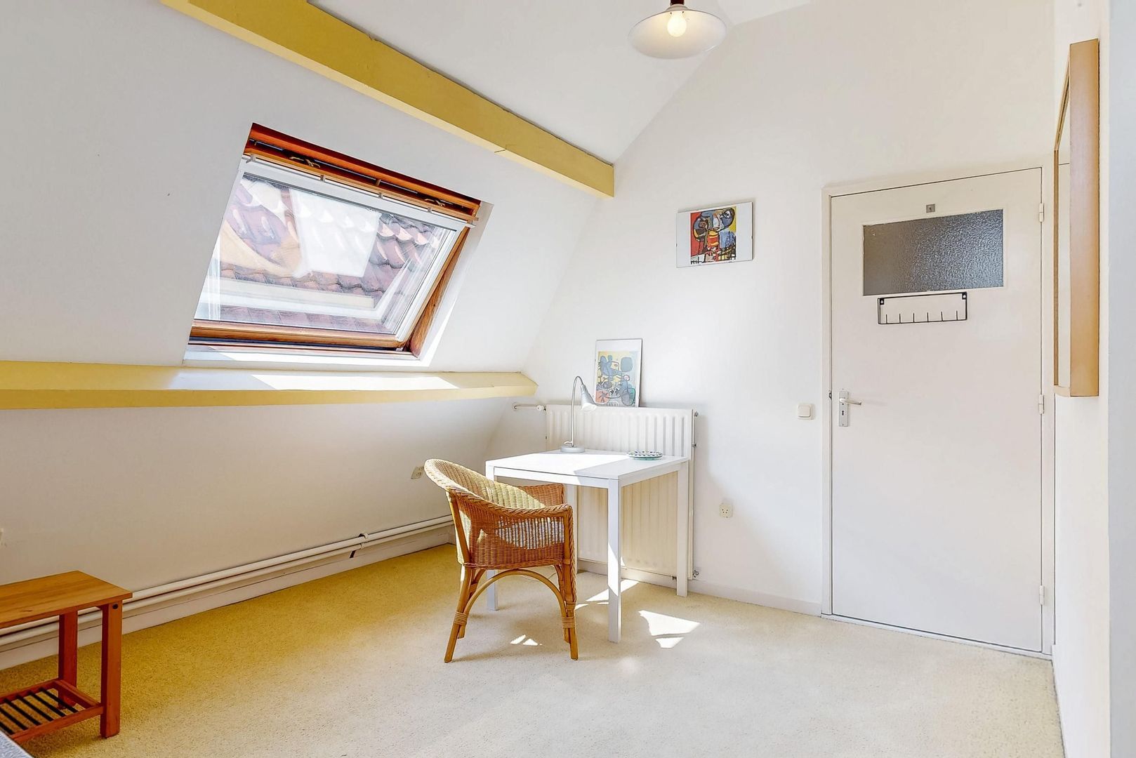 Laan van Meerdervoort 183 B, Den Haag foto-20