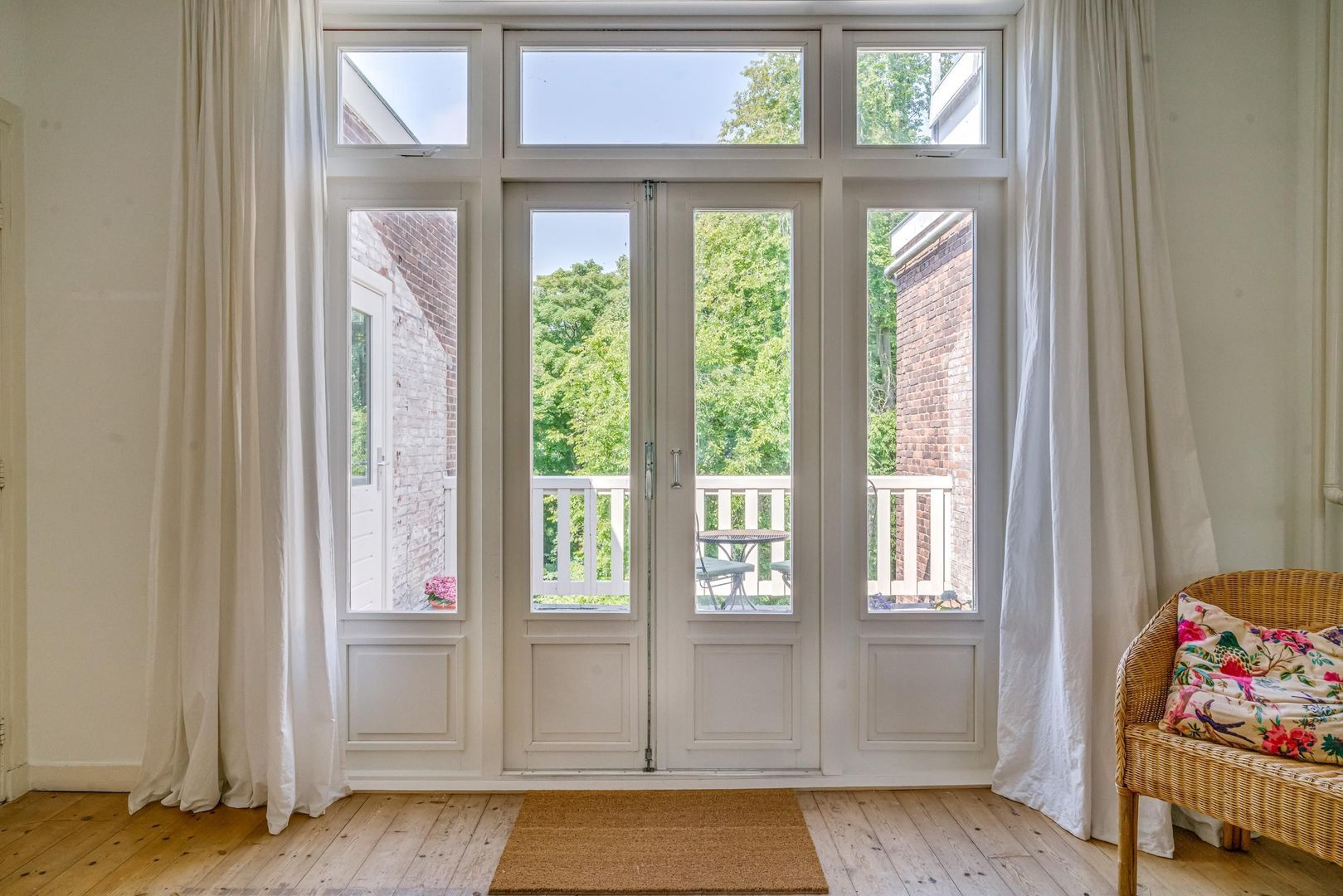 Laan van Meerdervoort 183 B, Den Haag foto-11