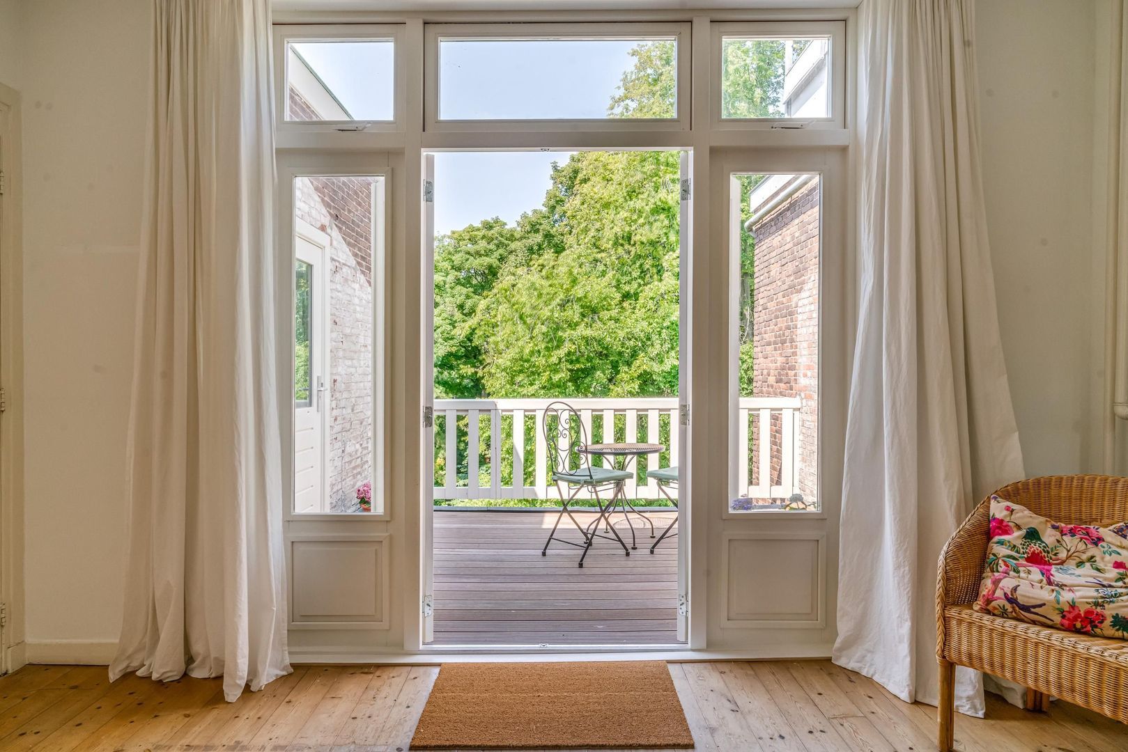 Laan van Meerdervoort 183 B, Den Haag foto-12