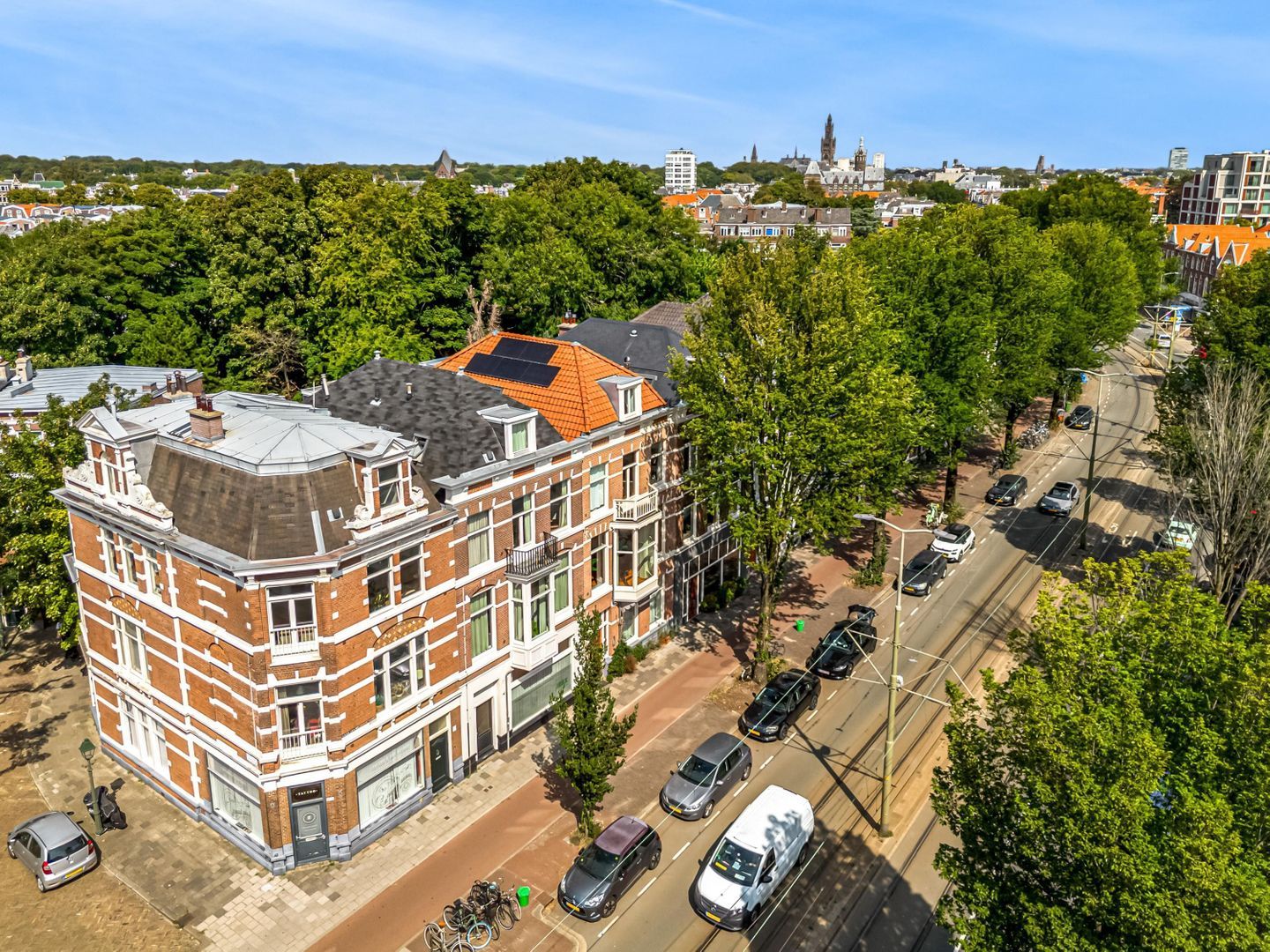 Laan van Meerdervoort 183 B, Den Haag foto-4