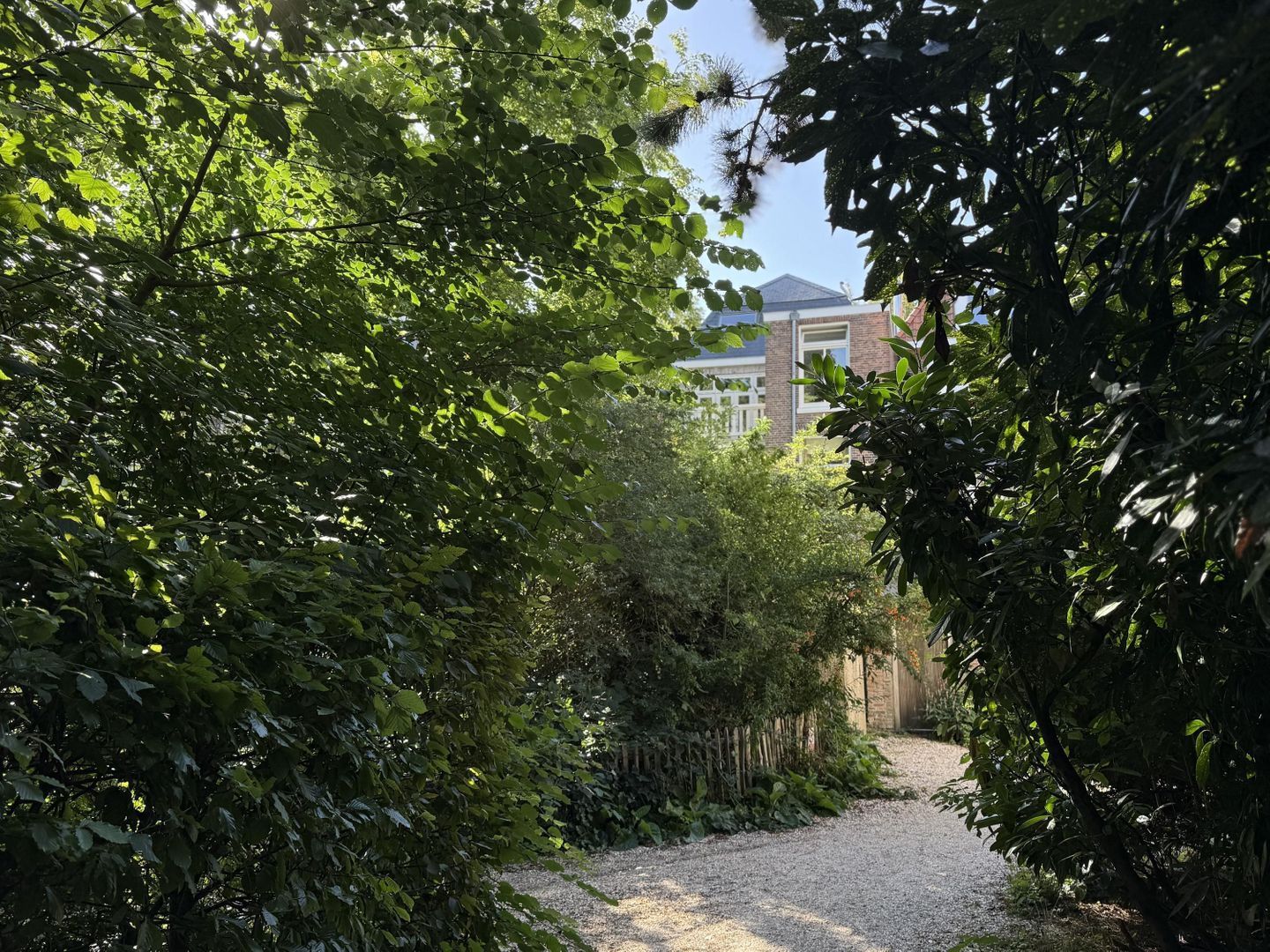 Laan van Meerdervoort 183 B, Den Haag foto-27