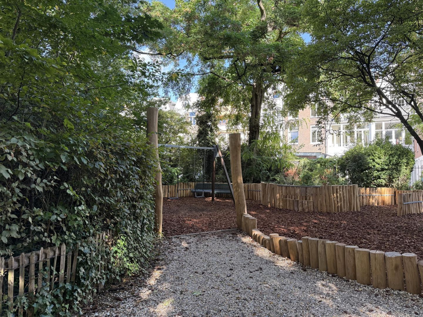 Laan van Meerdervoort 183 B, Den Haag foto-29