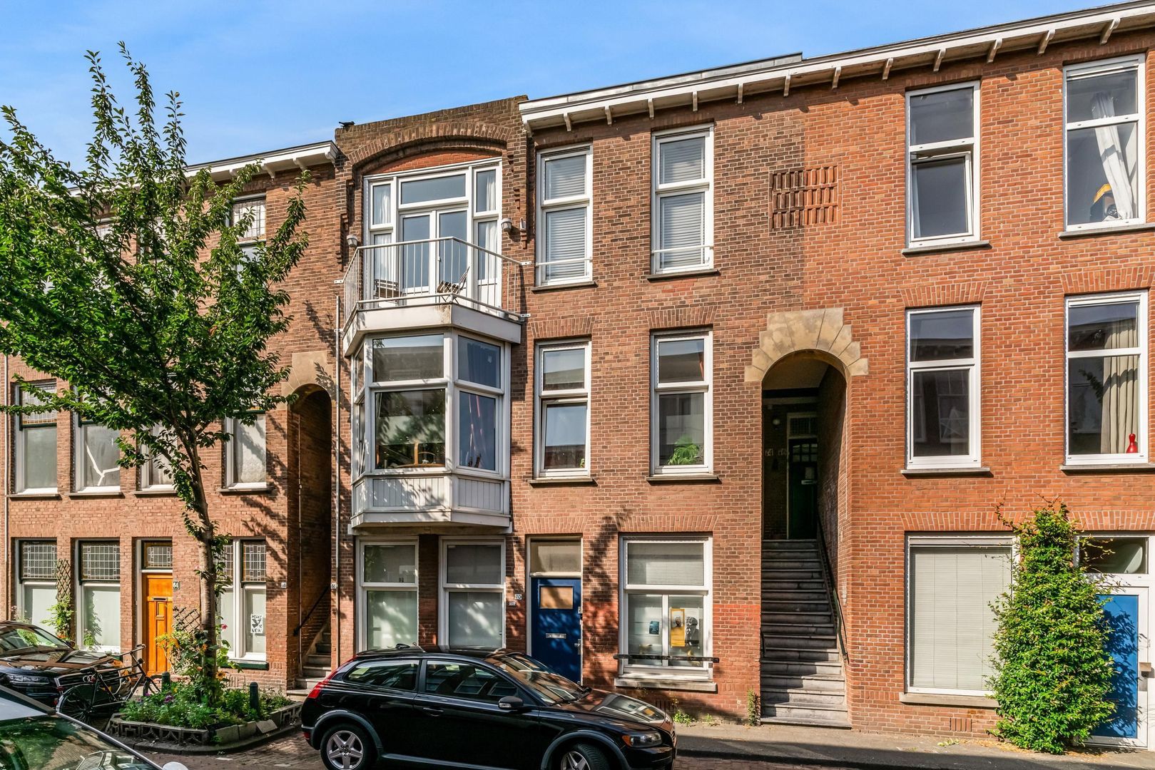 Govert Bidloostraat 74, Den Haag foto-0