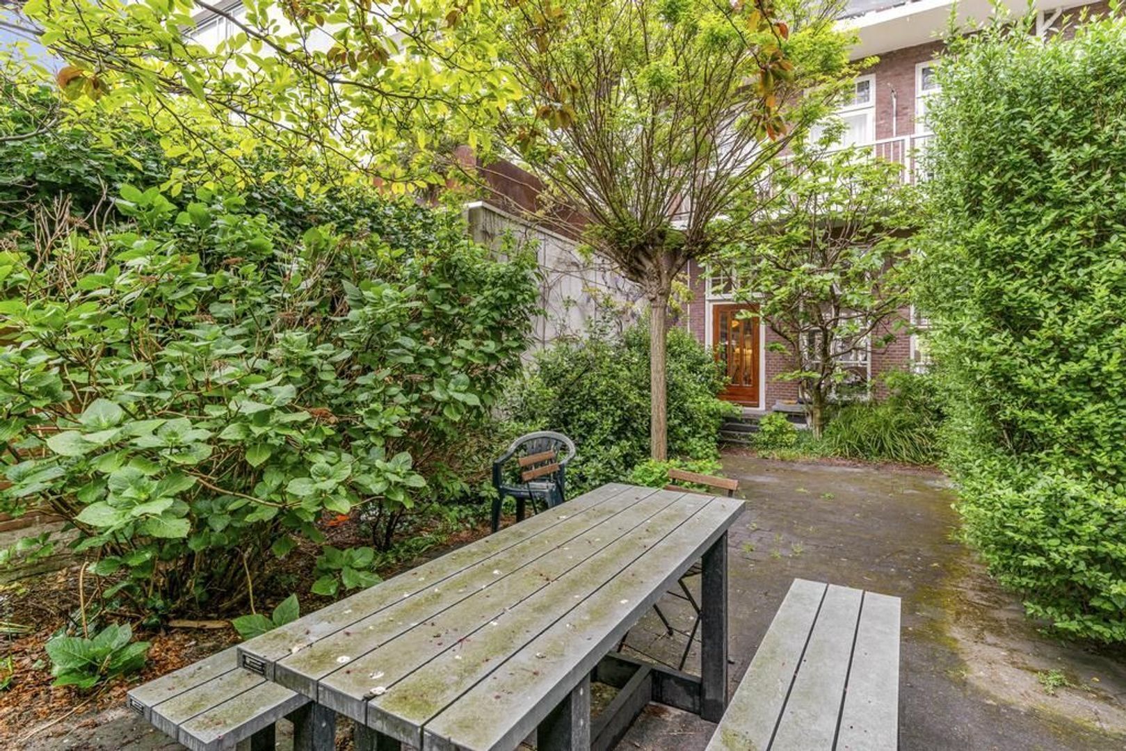 Laan van Meerdervoort 94 15, Den Haag foto-6