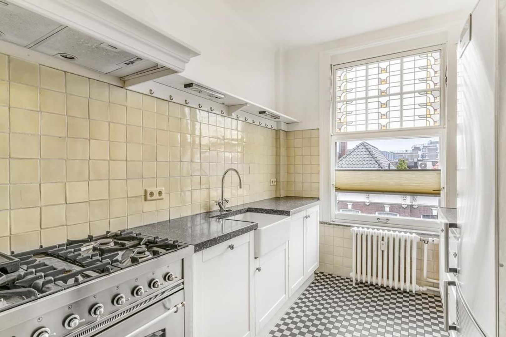 Laan van Meerdervoort 94 15, Den Haag foto-13